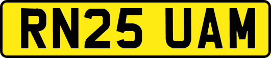 RN25UAM