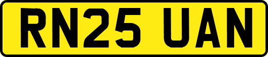 RN25UAN