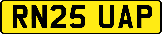 RN25UAP