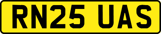 RN25UAS