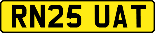 RN25UAT