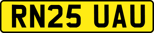 RN25UAU