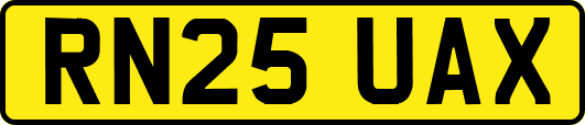 RN25UAX