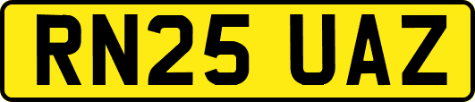RN25UAZ