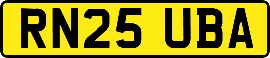 RN25UBA