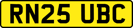RN25UBC