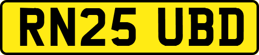 RN25UBD