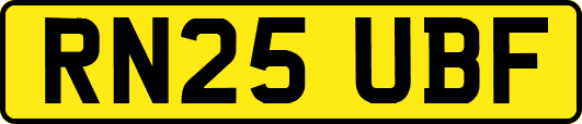 RN25UBF