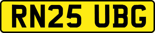 RN25UBG