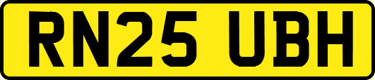 RN25UBH
