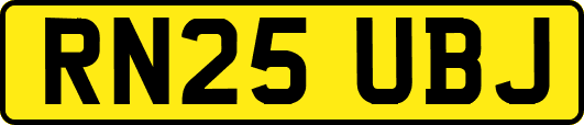 RN25UBJ