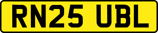 RN25UBL