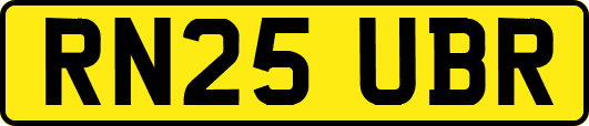 RN25UBR