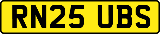 RN25UBS