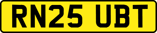 RN25UBT