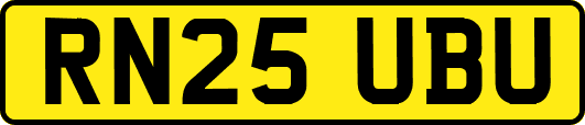RN25UBU