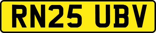 RN25UBV