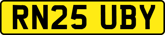 RN25UBY