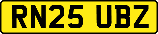RN25UBZ