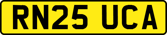 RN25UCA