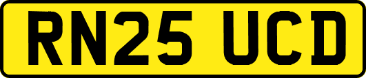 RN25UCD