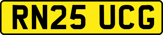 RN25UCG