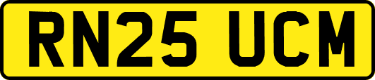 RN25UCM