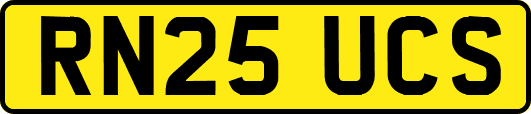 RN25UCS