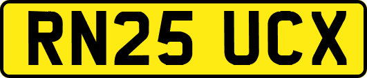RN25UCX