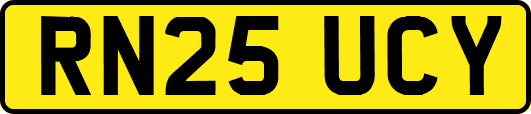 RN25UCY