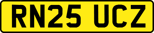 RN25UCZ