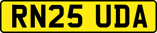 RN25UDA