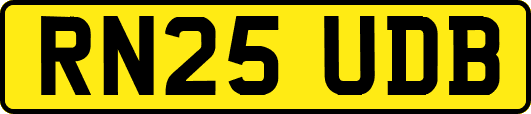 RN25UDB