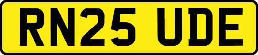 RN25UDE