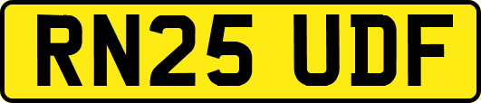 RN25UDF