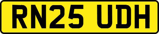 RN25UDH