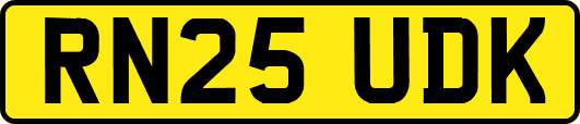 RN25UDK