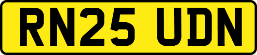 RN25UDN