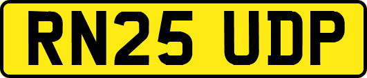 RN25UDP