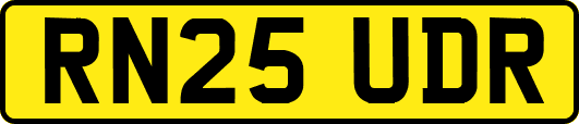 RN25UDR