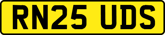RN25UDS