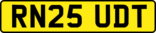 RN25UDT