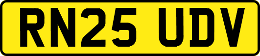 RN25UDV