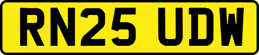 RN25UDW