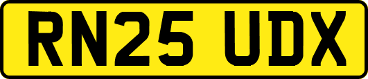 RN25UDX