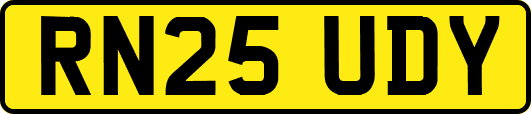 RN25UDY