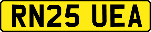 RN25UEA