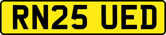 RN25UED