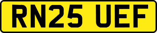 RN25UEF
