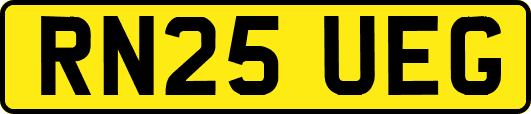 RN25UEG